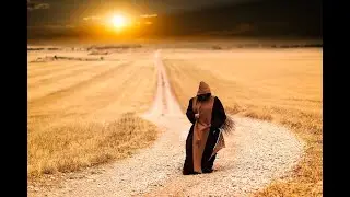 Monk Journey Praise Of Phoenix, most emotional and spiritual music, coherence deep meaning music.