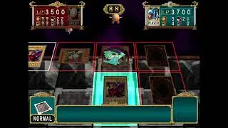 Yu-Gi-Oh! DOTR-Redux Mod: Part 1: Lucky Slots