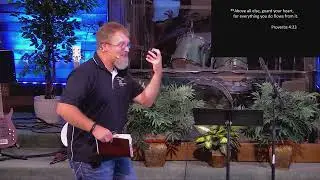 Dangerous Prayers:  Search me, God