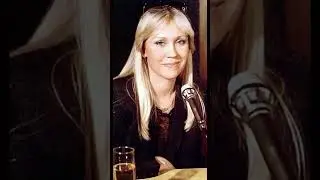 AGNETHA FALTSKOG ANTES Y DESPU&Eacute;S/ ABBA