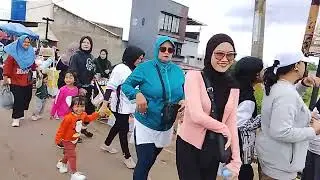 KEBON HUI viral #pemandanganbagus #pertanian #wisata .