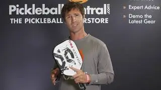 ROB CASSIDY REVIEWS THE VOYAGER PRO PADDLE BY ONIX