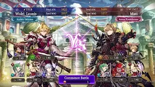 War of the Visions: Final Fantasy Brave Exvius - May 11, 2025 Archive