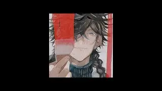 ˚✧ w6lker &mdash; i hate myself and it&rsquo;s your fault (slowed & reverb) ✧˚
