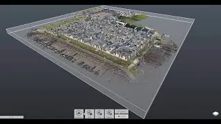 Down to Earth-  Mapped Safe for 911 Episode 3