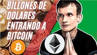 ✅MERGE DE ETHEREUM SE ADELANTA, BLACKROCK COMPRA BITCOIN Y M&Aacute;S #bitcoin  #criptomonedas #ethereum