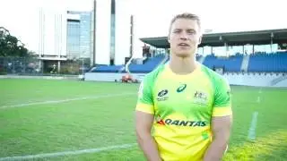 SUSF #RoarToRio: Rugby Sevens