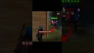 1vs4 Against V Badge Squad 🥶🔥 Manik Bhai appreciates GTK ❤ #shortsfeed #gtk111 #tondegamer