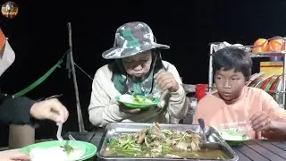 VLog 1624. ខផាក់ឡូវនិងរបៀបធ្វើ។