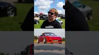 Какой автомобиль для дрифта самый лучший?