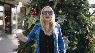 Fig Garden Village : Fresno California Tour