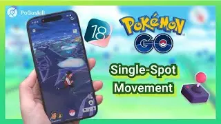 How to Simulate GPS Movement with Multiple Points on iPhone? &ndash; [PoGoSkill Guide] ios18/26