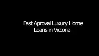 Luxury Homes in Victoria
