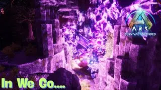 Exploring the Aberration Zone for the First Time! Valguero Ep.7