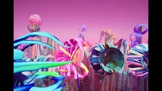 Fruiting Bodies by Ruth Marsh (Chapter 2 excerpt)