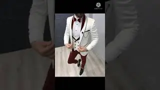 🌻🌻Top stylish wedding suit for men 2021#shorts video