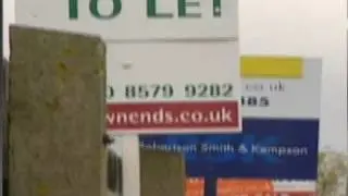 Hendon FC on SSN