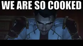 Jayce, Viktor, and Mel Have a COMPLETELY HEALTHY Relationship