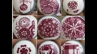 Testing 春の歌 Stamping Image Plate L001-L011 BP Stamping Plate