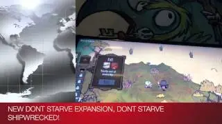 Pax Prime 2015 Vlog Day 2