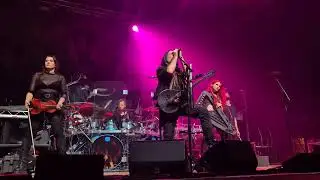Eluveitie Live Wolverhampton the Halls  30th October 25. Ategnatos 