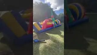 Amazing Bounce House Rental￼ 561-396-0389