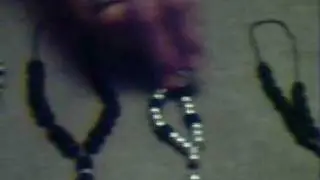 How To Use Your Worry Beads