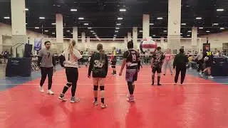 Beagle Club vs Boom | RICC 2025 | Silver Quarterfinals