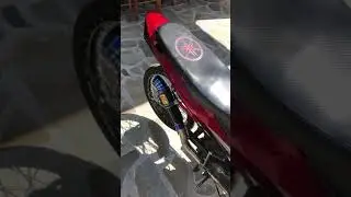 Crypton X koftes gl z