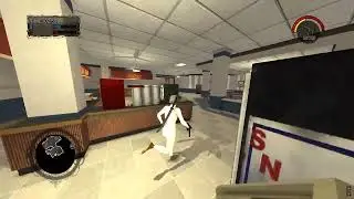 gangsta brawl II