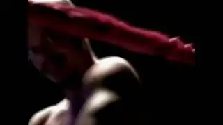 Steve Kinnison MMA  vs Rhodes