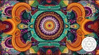 DJshaman144 presenta Álbum: Tribal Gregoriano