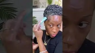 Natural Hairstyles for Older Women