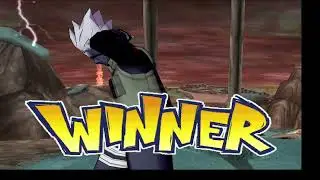 Battle Stadium D.O.N - Play as Kakashi - Very Hard