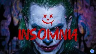 Coringa (Joker) 🃏 | Faithless - Insomnia (DJ Manoel Mix Remix)