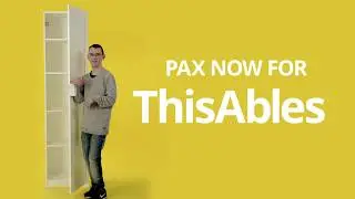 EASY HANDLE - ThisAbles