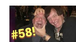 Хэллоуин!! Мои страшные автографы и распаковка #58