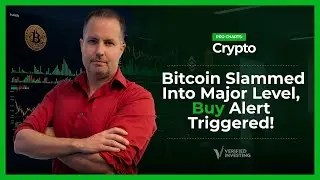 Сливы криптовалют, основной уровень биткоина, вот торговля, плюс анализ Ethereum, Solana