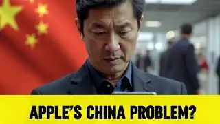 Apple, China, and the Supply Chain Dilemma