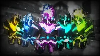 I used Victorious Eldertree and it is INSANE in Roblox Bedwars...(Roblox Bedwars)