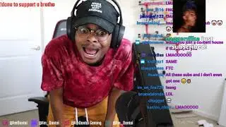 ImDontai Reacts To Meme's For ImDontai