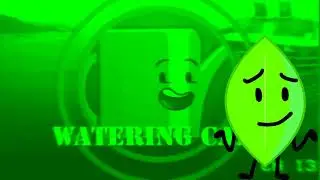 Object Explosion Intro 2020 in Leafy Major