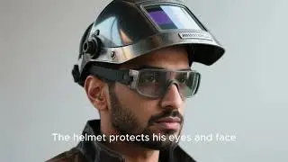 Welding Gear