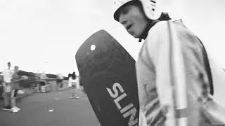 2023 Wakeboard Street Jam  (Teaser)