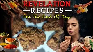 God&rsquo;s Provision in the Kitchen: Chickpea Chocolate Chip Cookies!