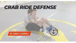 Crab Ride Defense