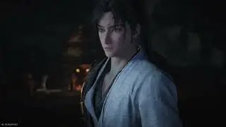 Where Winds Meet BOSS FIGHT 3