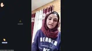 💦 Testimony  W/L, Obesity, Diabetes,  With Aasiya Mam Qadri- LMS