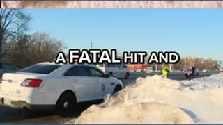 3 pedestrian deaths in 1 week