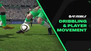 EA SPORTS FC&trade; MOBILE | Dev Talk Shorts | Dribbling Improvements